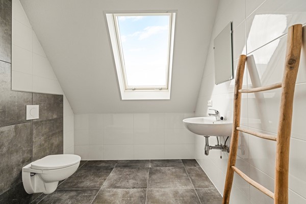 Medium property photo - Lange Voorhout 25, 1787 DT Julianadorp